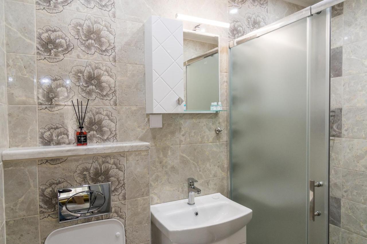 Alagen Apartments בורגאס מראה חיצוני תמונה